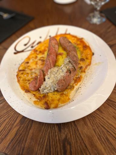 عکس رستوران و کافی شاپ لوکا