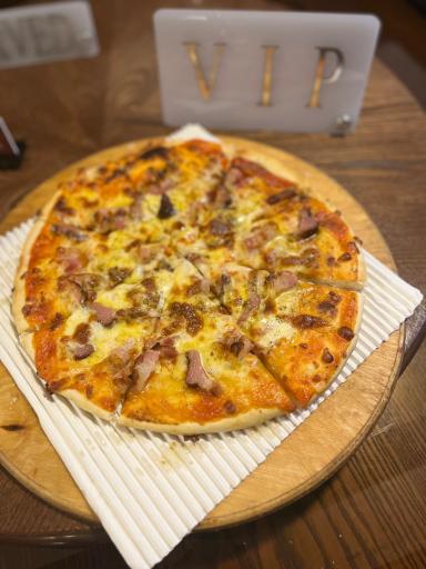 عکس رستوران و کافی شاپ لوکا