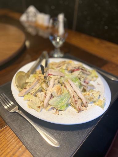 عکس رستوران و کافی شاپ لوکا