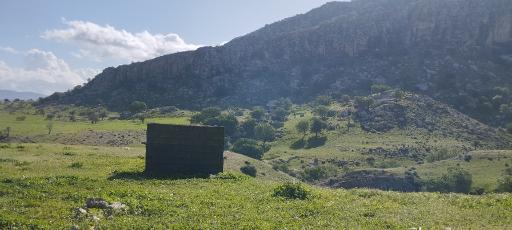 عکس بابامنیر