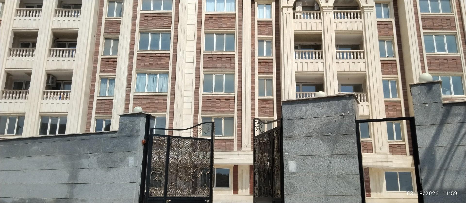 عکس مجتمع کتابخانه ملی