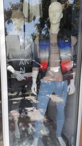 عکس تن پوش سییب 