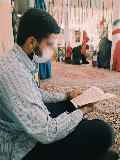 عکس مرکز فرهنگی 