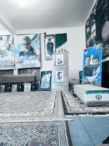 عکس مرکز فرهنگی 