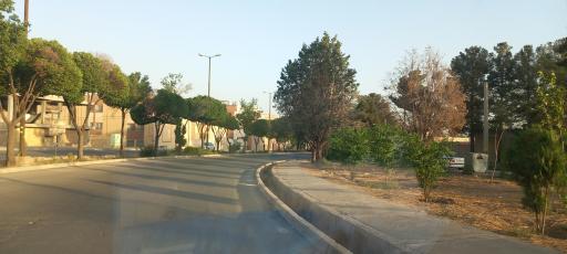 عکس شهرک صفائیه