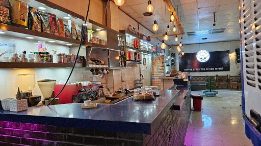 عکس کافه طلاب