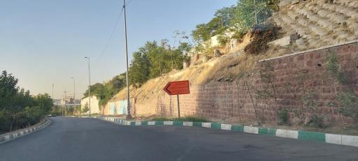 عکس معاینه فنی سیار خودرو 10 و 14 امام علی(اوشان)