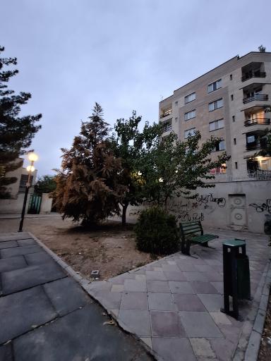 عکس بوستان سهند