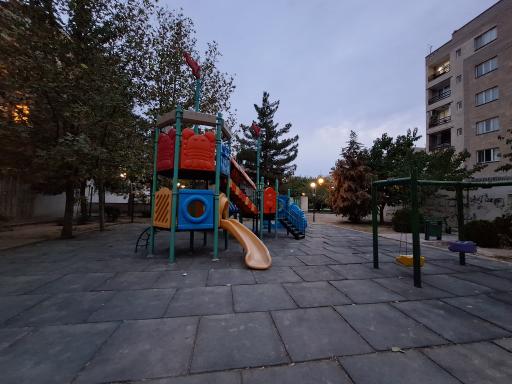 عکس بوستان سهند