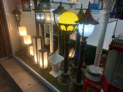 عکس کالای برق جداخانی 