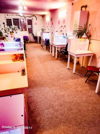 عکس سالن مطالعه دخترانه سنجشگران