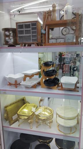 عکس دکوری جات مستر دیزاین