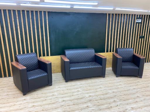 عکس سالن پیرایش شیخ