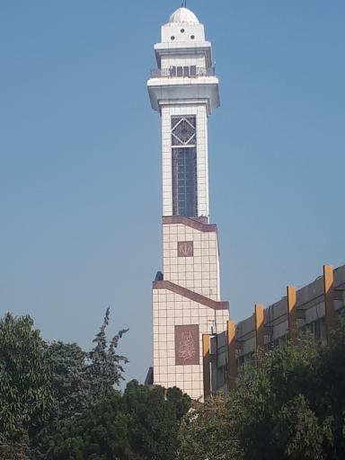 عکس مسجد حضرت ابراهیم (ع)