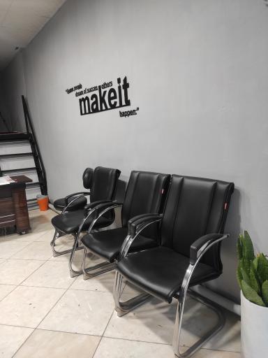 عکس آتلیه طراحی و معماری پاراکس 