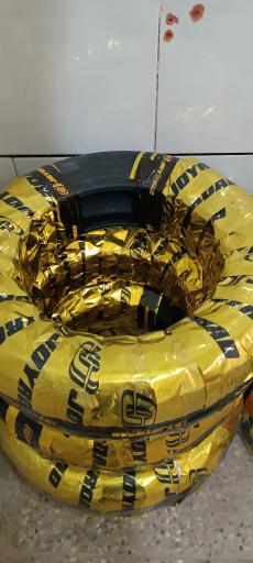 عکس لاستیک آپاراتی امیر علی 