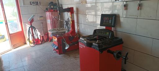 عکس لاستیک آپاراتی امیر علی 