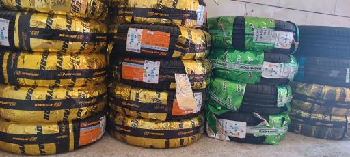 عکس لاستیک آپاراتی امیر علی 