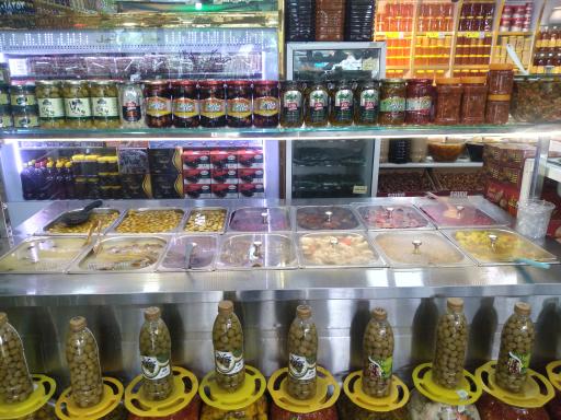 آبلیموی نمونه