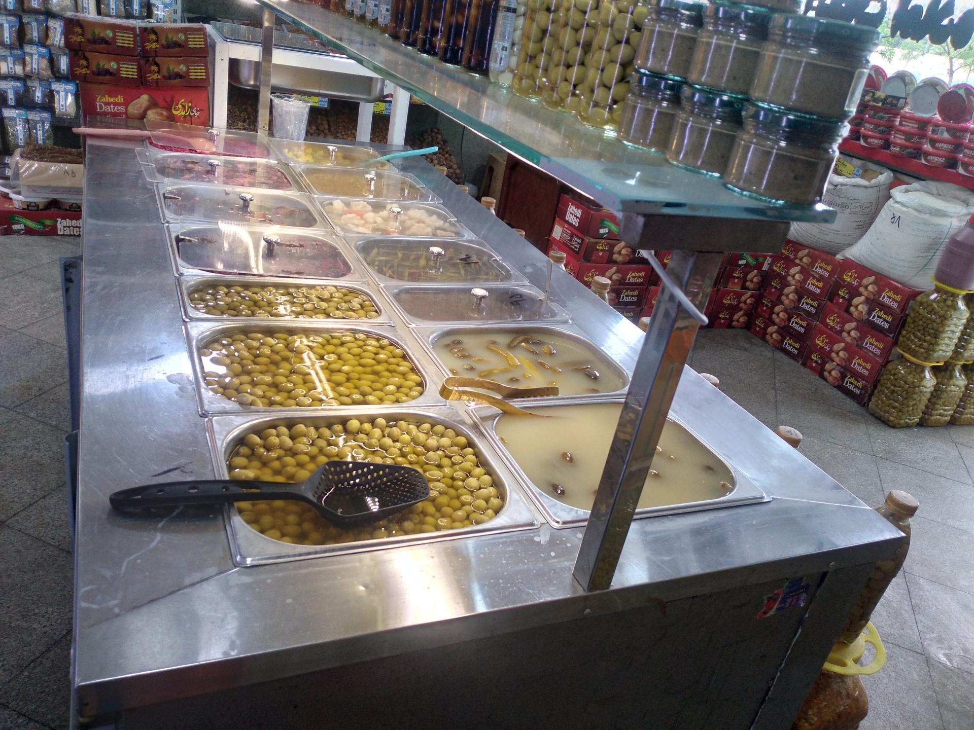 عکس آبلیموی نمونه