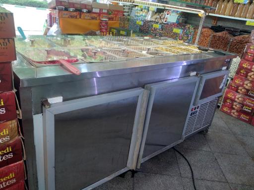 آبلیموی نمونه