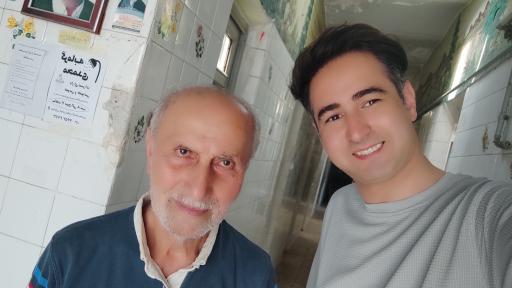 عکس گرمابه محمدی