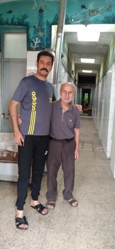 عکس گرمابه محمدی