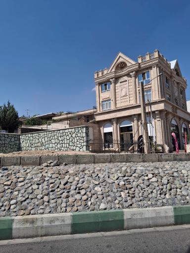 عکس کافه مرهم