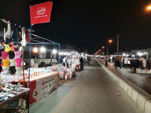 عکس چای ماسالا شاخص (غرفه دوشنبه بازار) 