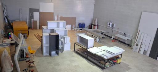 عکس تولیدی همتا چوب