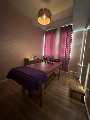 عکس مرکز ماساژ طلوع الوند