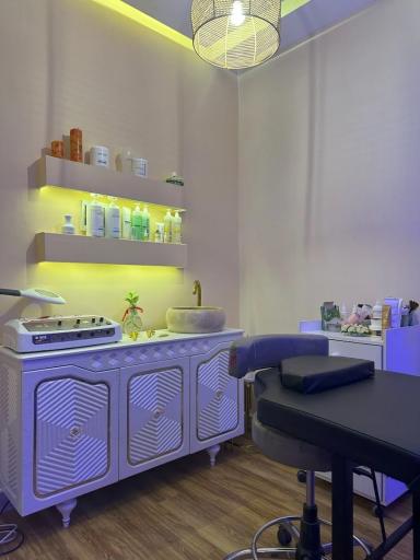 مرکز ماساژ طلوع الوند