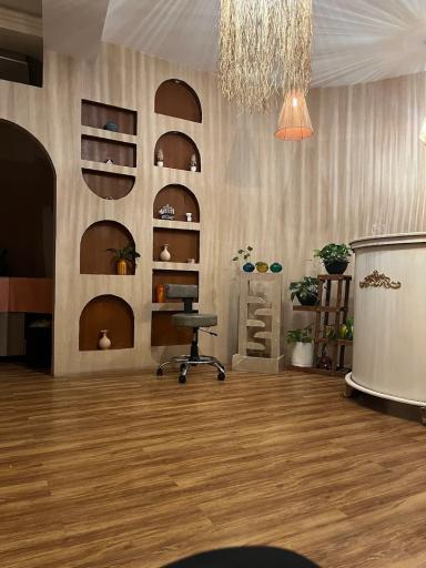 عکس مرکز ماساژ طلوع الوند