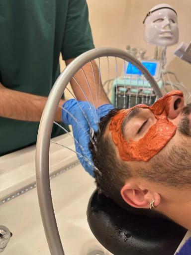 عکس مرکز ماساژ طلوع الوند