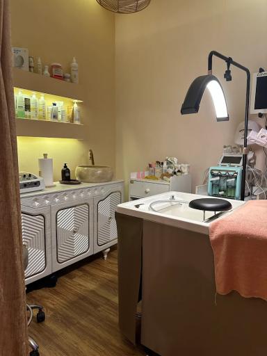 عکس مرکز ماساژ طلوع الوند