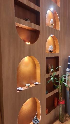 عکس مرکز ماساژ طلوع الوند 