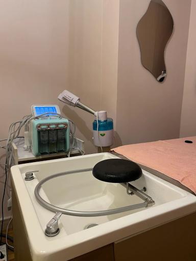 عکس مرکز ماساژ طلوع الوند