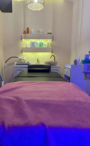 مرکز ماساژ طلوع الوند