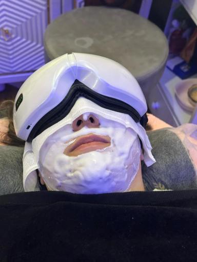 مرکز ماساژ طلوع الوند