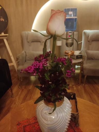 عکس مرکز ماساژ طلوع الوند