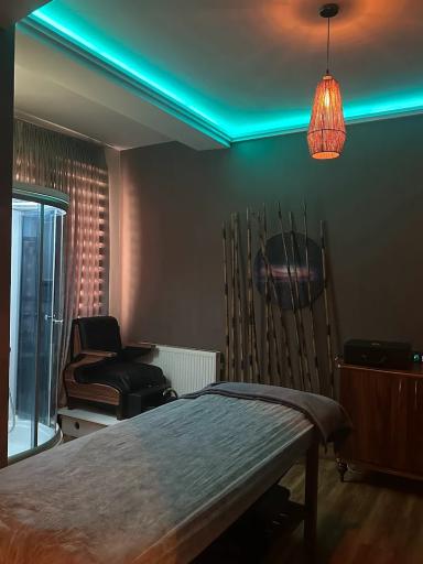 عکس مرکز ماساژ طلوع الوند 