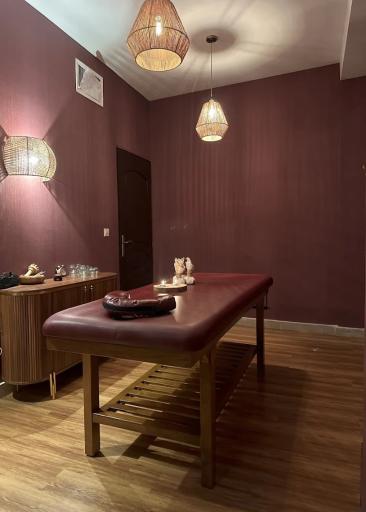 عکس مرکز ماساژ طلوع الوند 