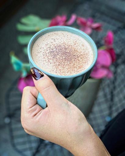 عکس کافه رادیو