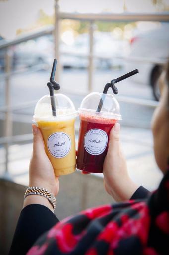 عکس کافه رادیو