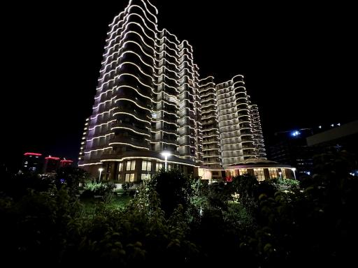 عکس برج های طلایی2