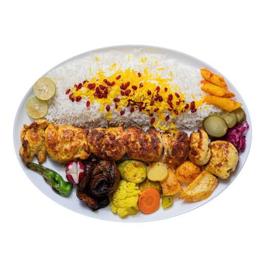 عکس جوجه شمال شهر 