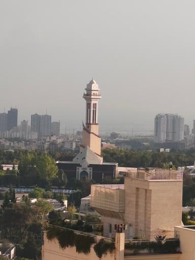 عکس مسجد حضرت ابراهیم (ع)