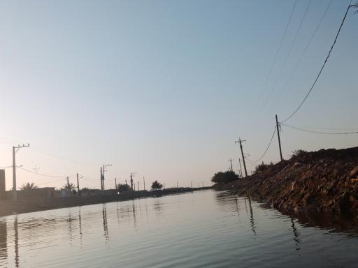 عکس نهرمچری جنوبی