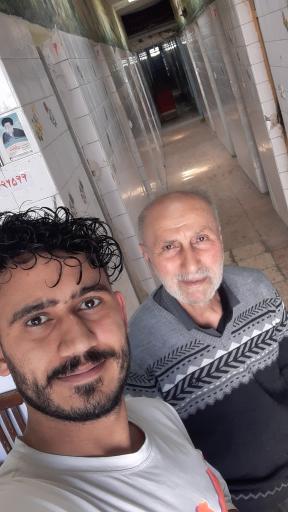 عکس گرمابه محمدی