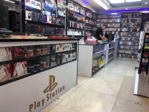 عکس سی دی پلاس